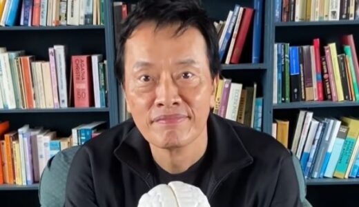 遠藤憲一の息子が俳優って本当？妻や子供・家族構成について解説！