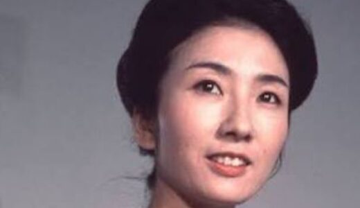 藤村志保の若い頃の美しさと素顔を徹底解説｜知られざるエピソード集