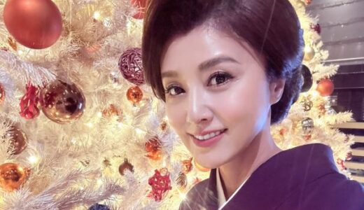 藤原紀香の実際の身長体重は？サバ読み説を画像で徹底検証！