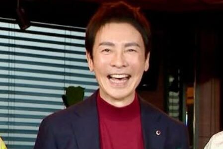 郷ひろみの娘アナウンサー説は本当？学歴や職業・家族構成まとめ