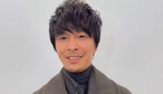 長谷川博己が結婚しない理由｜結婚歴や鈴木京香との事実婚を解説
