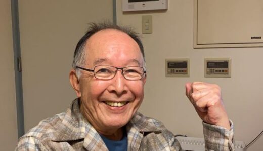 橋爪功の奥さんの写真｜再婚エピソードや家族構成まで徹底解説