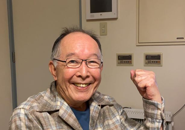 橋爪功の奥さんの写真｜再婚エピソードや家族構成まで徹底解説