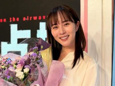 比嘉愛未の結婚歴まとめ！結婚発表や旦那の噂・歴代彼氏まで徹底解説