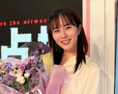 比嘉愛未の結婚歴まとめ！結婚発表や旦那の噂・歴代彼氏まで徹底解説