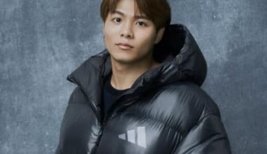 阿部一二三の身長は？サバ読み説の真相や家族構成について解説