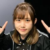 日向藍子の旦那は誰？職業・名前・結婚生活や子供について解説