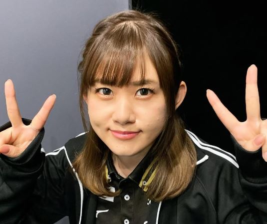 日向藍子の旦那は誰？職業・名前・結婚生活や子供について解説