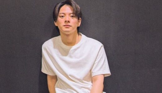 平野紫耀の父親イケメン説の真相と実家の豪邸について解説