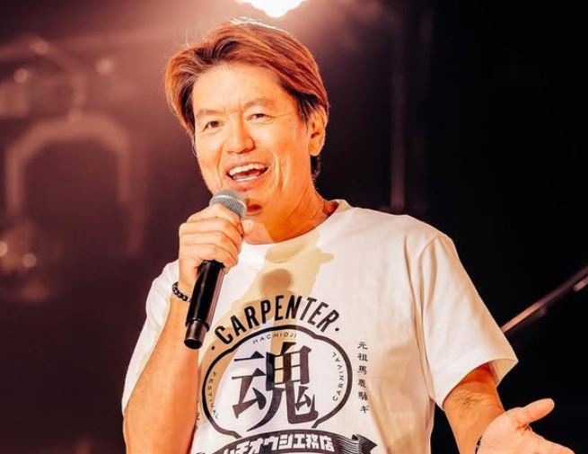 ヒロミの年収はいくら？収入源や資産・全盛期から現在まで解説！