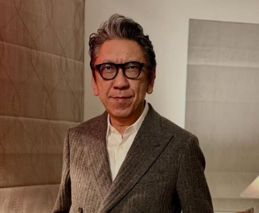 布袋寅泰の本名は？実家や父母など多国籍なルーツや生い立ちを解説！