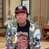 古田新太の若い頃の経歴とイケメン写真!彼女が9人いたって本当?