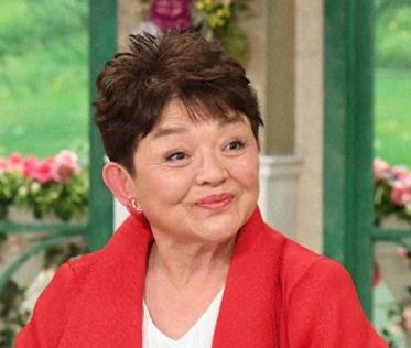 【画像】藤田弓子は現在どうしてる？仕事や家族・激やせや車椅子説など解説