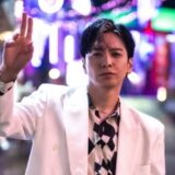 生田斗真の実際の身長体重は?サバ読み説や弟との差を画像検証!