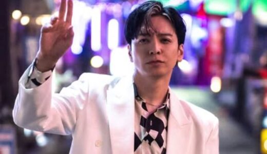 生田斗真の実際の身長体重は？サバ読み説や弟との差を画像検証！