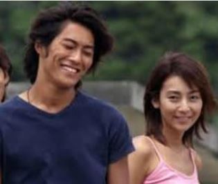 反町隆史と稲森いずみの熱愛の真相！馴れ初めや破局まで徹底解説