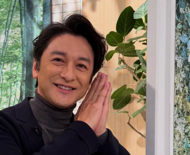 石丸幹二に奥さんはいる？独身の理由や歴代彼女について解説！