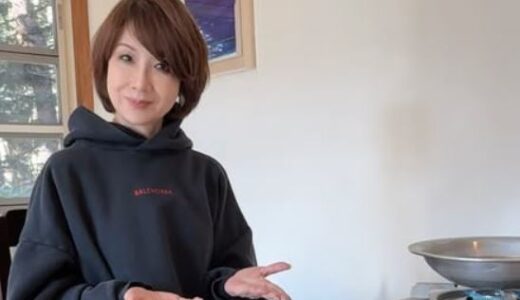 伊藤蘭の実家金持ち説の真相｜吉祥寺豪邸と家族背景を徹底解説