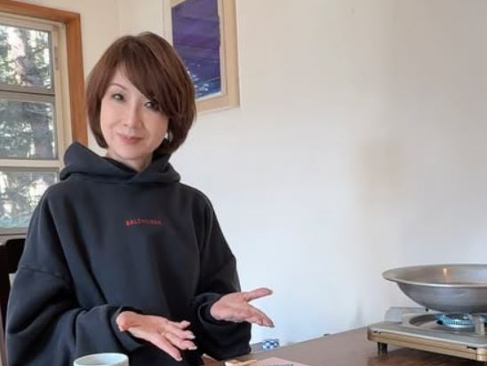 伊藤蘭の実家金持ち説の真相｜吉祥寺豪邸と家族背景を徹底解説