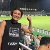 伊調馨は結婚してる?旦那は韓国人説の真相|現在の活動も解説