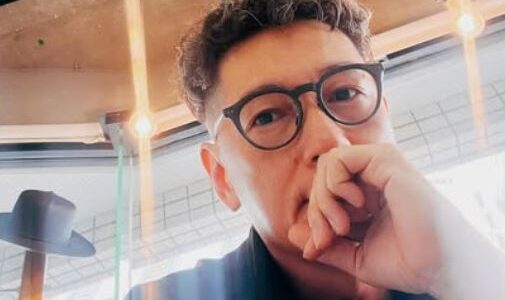 【画像】井浦新の若い頃がイケメンすぎ！今までの経歴と生い立ち