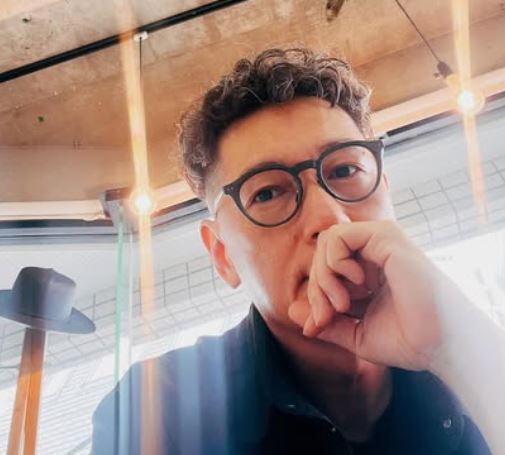 【画像】井浦新の若い頃がイケメンすぎ！今までの経歴と生い立ち