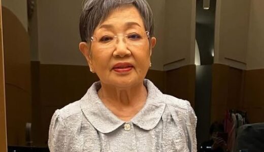 泉ピン子の国籍の真実と生い立ちを解説！夫の婚外子騒動についても