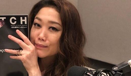 JUJUのすっぴん画像が話題！幼少期や若い頃・似てる芸能人も解説