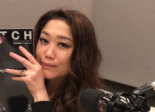 JUJUのすっぴん画像が話題！幼少期や若い頃・似てる芸能人も解説