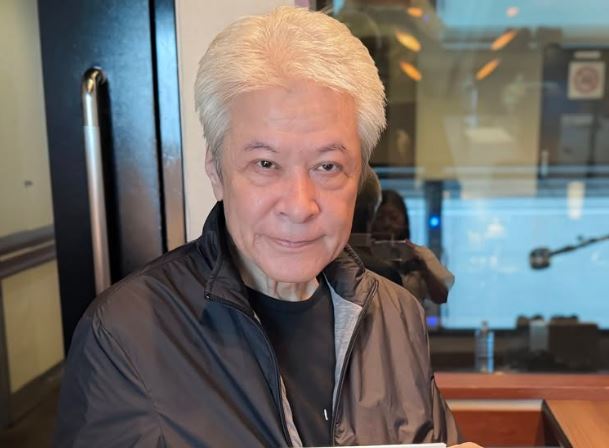 鹿賀丈史の死因の真相は？生きてる？脳梗塞の噂や現在も解説