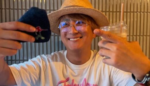 上地雄輔の実家が金持ちの理由を徹底調査！父母や妻の家柄も解説