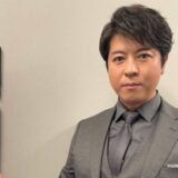 上川隆也に息子はいる？妻との馴れ初めや生活・性格や実家まで解説！
