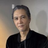 【画像】加藤雅也の若い頃まとめ！モデル時代と俳優転身の真相