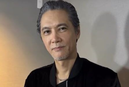 【画像】加藤雅也の若い頃まとめ！モデル時代と俳優転身の真相