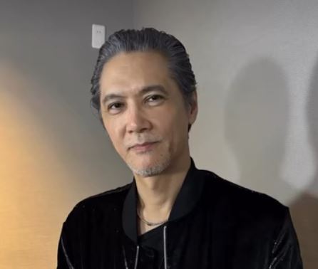 【画像】加藤雅也の若い頃まとめ！モデル時代と俳優転身の真相