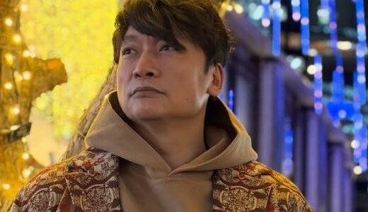 香取慎吾の結婚相手と連れ子の噂や西堀布貴子が何者かを解説！