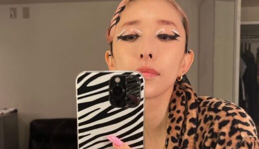 加藤ミリヤの旦那は誰？職業や年収・馴れ初めから内縁の妻の噂まで解説！