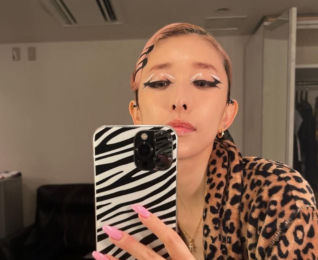 加藤ミリヤの旦那は誰？職業や年収・馴れ初めから内縁の妻の噂まで解説！