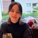 加藤ローサの若い頃を画像で振り返る！デビューから現在の美貌と経歴