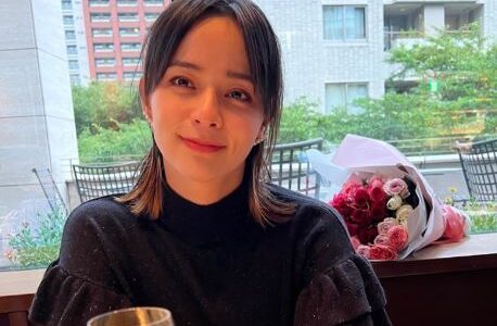 加藤ローサの若い頃を画像で振り返る！デビューから現在の美貌と経歴