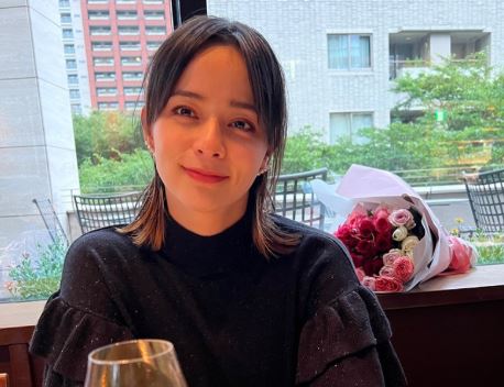 加藤ローサの若い頃を画像で振り返る！デビューから現在の美貌と経歴