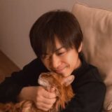 勝地涼の実家は自由が丘で花屋！家族や幼少期・金持ち伝説も解説