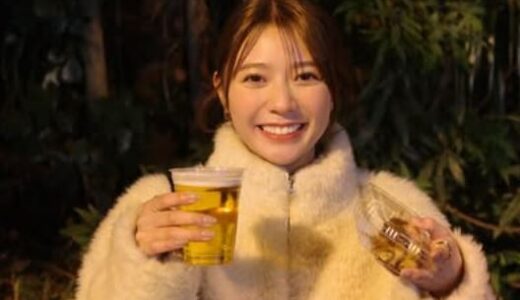 川津明日香と成田凌の交際から破局・結婚の真相まで解説！