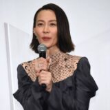 木村佳乃の父親の職業や年収が凄い！実家の金持ち伝説や家族構成を解説