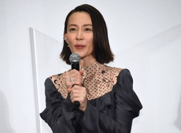 木村佳乃の父親の職業や年収が凄い！実家の金持ち伝説や家族構成を解説