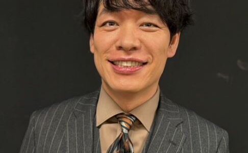 麒麟川島の実際の身長体重は？相方田村との比較や家族構成も解説！