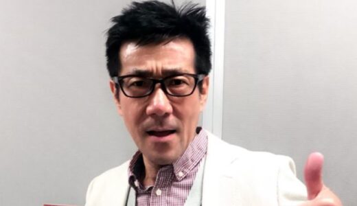 岸谷五朗の国籍はどこ？出身地と壮絶な半生の真実を徹底解説