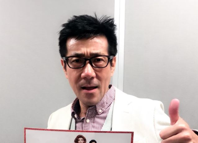 岸谷五朗の国籍はどこ？出身地と壮絶な半生の真実を徹底解説