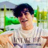 北村一輝の若い頃がイケメン過ぎ!生い立ちやデビュー秘話も解説!