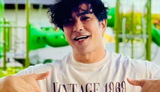 北村一輝の若い頃がイケメン過ぎ！生い立ちやデビュー秘話も解説！